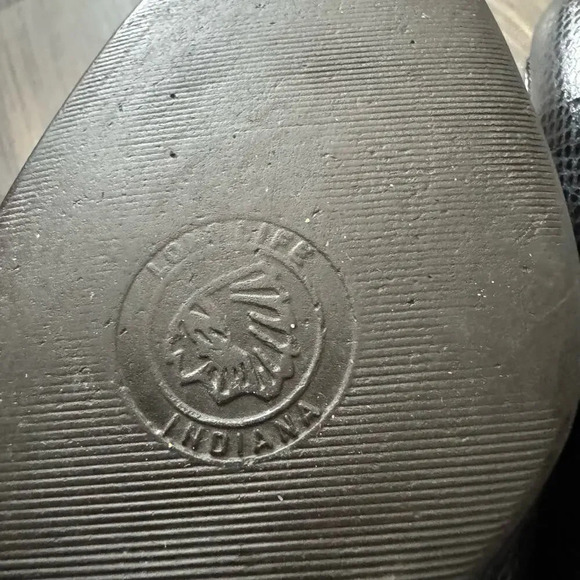 Salvatore Ferragamo Womens Animal Print Loafers 8.5 Black Lizard Whimsigoth - Picture 6 of 13